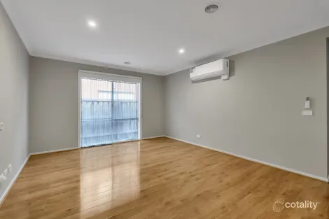 Property photo of 5 Myoora Street Werribee VIC 3030