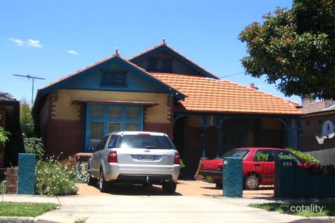Property photo of 153 First Avenue Five Dock NSW 2046