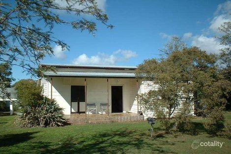 Property photo of 41 Hill Street Pittsworth QLD 4356