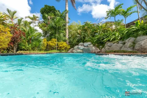 Property photo of 21 Adam Drive Brinsmead QLD 4870