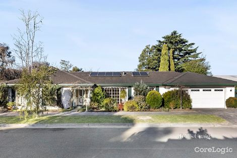 Property photo of 5 Parkgate Drive Ringwood VIC 3134