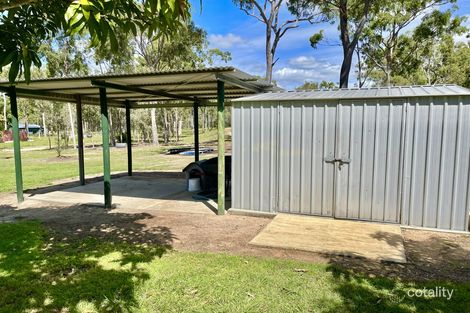 Property photo of 245 Bells Road Rodds Bay QLD 4678