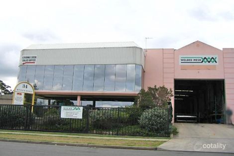 34 Binney Rd, Kings Park, NSW 2148