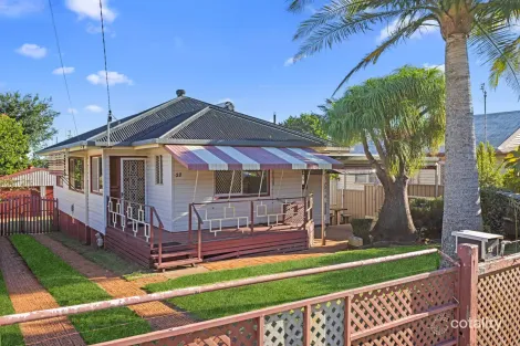 Property photo of 22 Kelly Street Harlaxton QLD 4350
