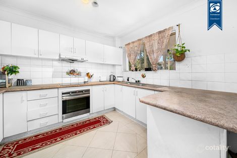 Property photo of 1/94 Meredith Street Bankstown NSW 2200