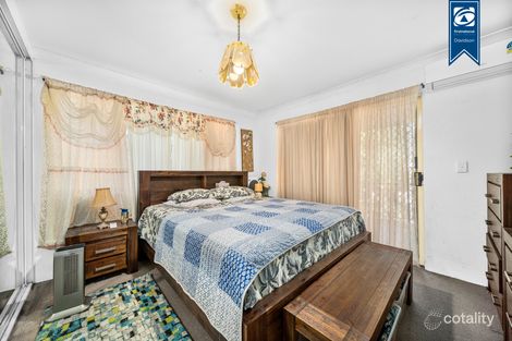 Property photo of 1/94 Meredith Street Bankstown NSW 2200