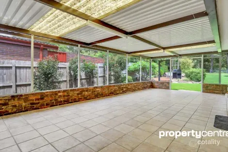 Property photo of 73 Greenhaven Drive Emu Heights NSW 2750