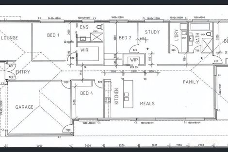 Property photo of LOT 237 Paior Circuit Epping VIC 3076