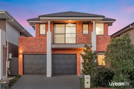 15 Teatree Ave, Marsden Park, NSW 2765