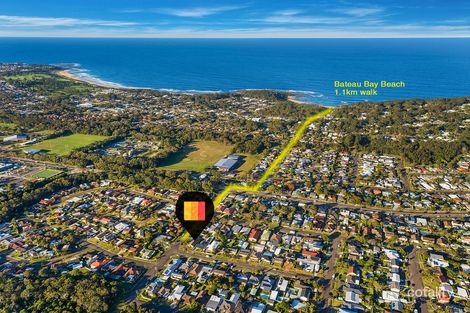 Property photo of 2 Ithaca Street Bateau Bay NSW 2261