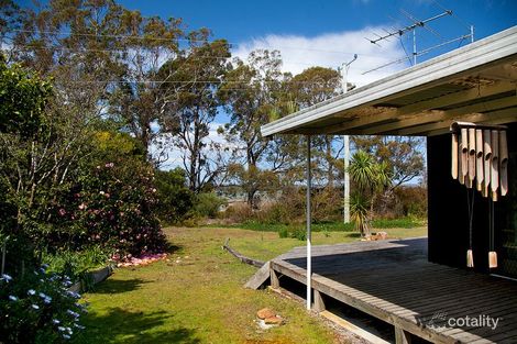 Property photo of 21 Pademelon Drive Squeaking Point TAS 7307