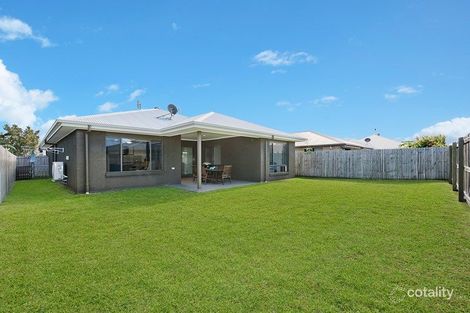 Property photo of 5 Craven Place Mountain Creek QLD 4557