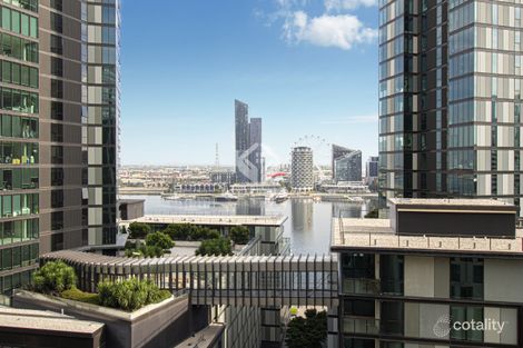 1209w/888 Collins St, Docklands, VIC 3008