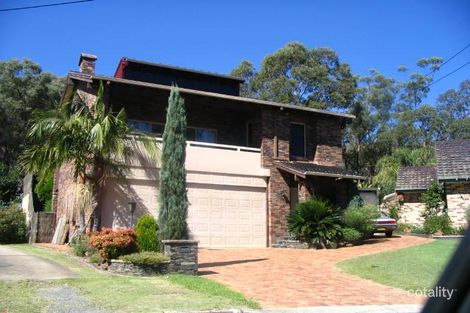 84 Burbank Ave, Picnic Point, NSW 2213