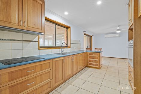 Property photo of 18 Maryville Way Thurgoona NSW 2640