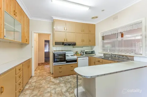 Property photo of 84 High Street Heathcote VIC 3523