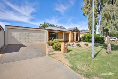 Property photo of 27 Canterbury Drive Mildura VIC 3500
