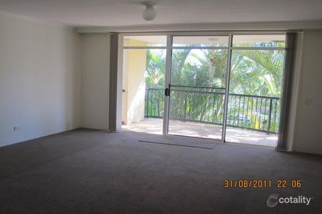 Property photo of 8/6 Venice Street Mermaid Beach QLD 4218