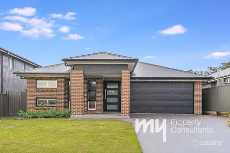 Property photo of 34 Brennan Road Elderslie NSW 2570