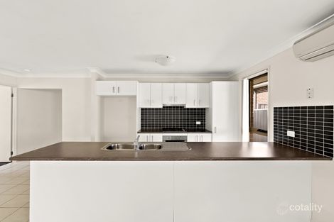 Property photo of 36 Figtree Boulevard Wadalba NSW 2259