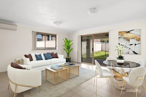 Property photo of 36 Figtree Boulevard Wadalba NSW 2259