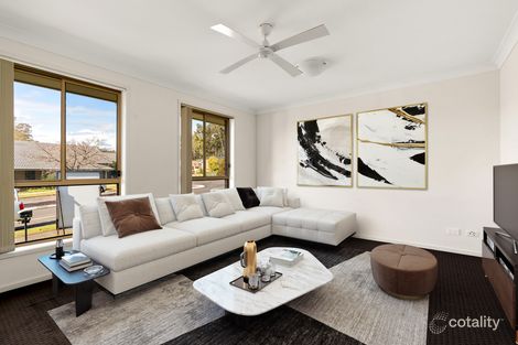Property photo of 36 Figtree Boulevard Wadalba NSW 2259