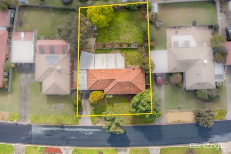 Property photo of 18 Maryville Way Thurgoona NSW 2640