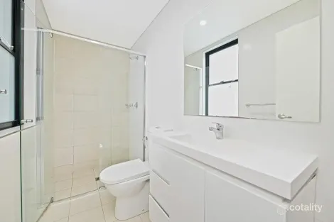Property photo of 8/1A Watt Avenue Ryde NSW 2112