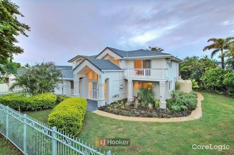 Property photo of 131 The Avenue Sunnybank Hills QLD 4109