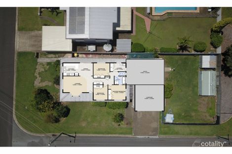 Property photo of 17 Harding Street Raceview QLD 4305