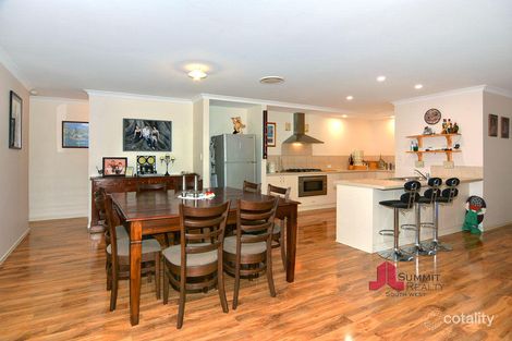 Property photo of 38 Craigie Drive Roelands WA 6226