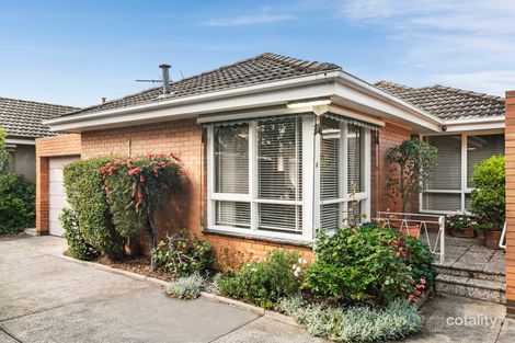 4/14 Burrows St, Brighton, VIC 3186