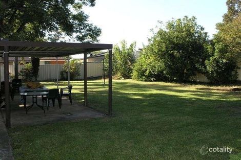Property photo of 10 Marsh Parade Casula NSW 2170