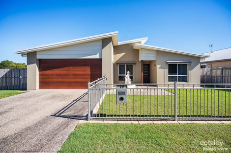 Property photo of 19 Hudson Drive Urraween QLD 4655