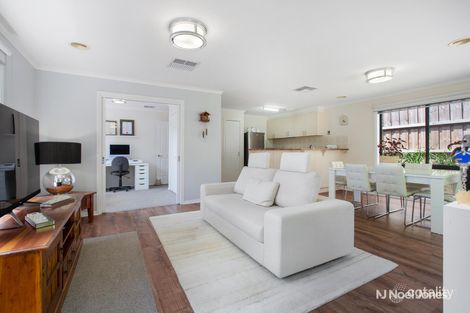Property photo of 9 Meadowbank Avenue Chirnside Park VIC 3116