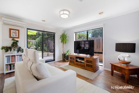 Property photo of 9 Meadowbank Avenue Chirnside Park VIC 3116