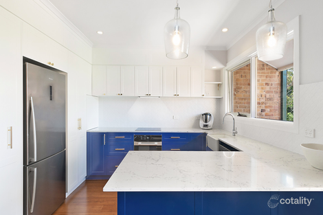 Property photo of 39/1 Allambee Street Reid ACT 2612