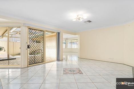 Property photo of 22 Idriess Place Edensor Park NSW 2176