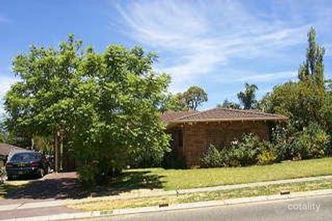 16 Foston Dr, Duncraig, WA 6023