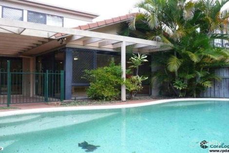 Property photo of 35 Ballybunyon Crescent Hope Island QLD 4212