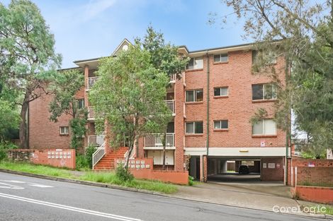 Property photo of 8/39 Great Western Highway Parramatta NSW 2150