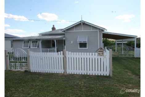 2 Gooch St, Merriwa, NSW 2329