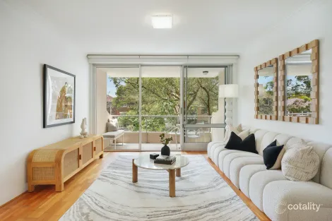 8/40-46 Penkivil St, Bondi, NSW 2026