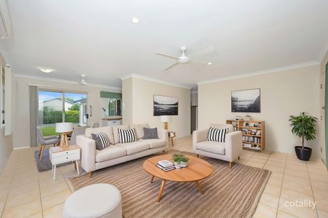 Property photo of 7 Pasadena Place Kirwan QLD 4817