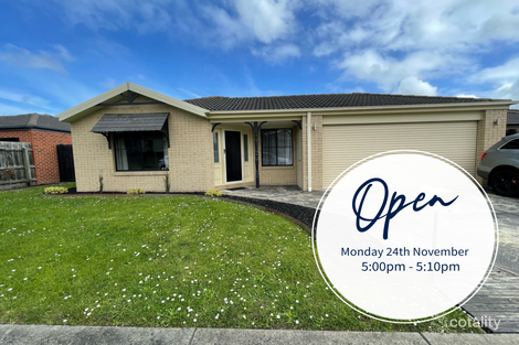 2 Wattle Ct, Yarragon, VIC 3823