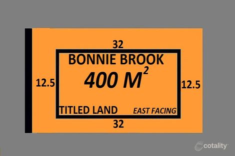 18 Ranger St, Bonnie Brook, VIC 3335