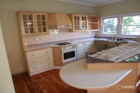 Property photo of 6A Mons Avenue West Ryde NSW 2114