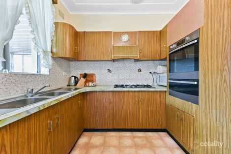 Property photo of 20 Ney Street Mascot NSW 2020