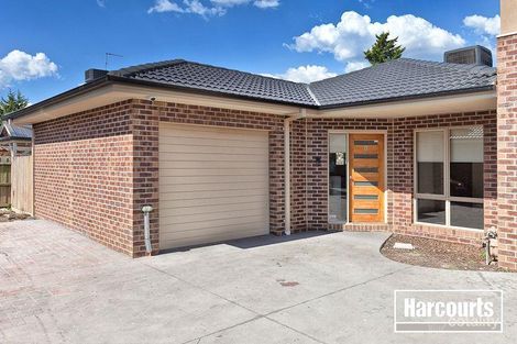 8/77-79 Frawley Rd, Hallam, VIC 3803