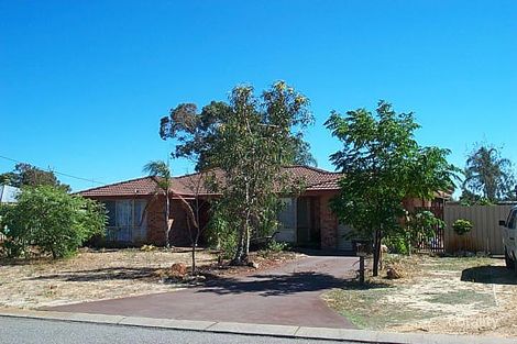 Property photo of 12 Phillips Way North Yunderup WA 6208